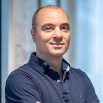 Tomer Federman