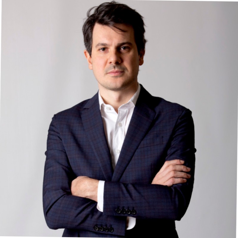 Davide Santi