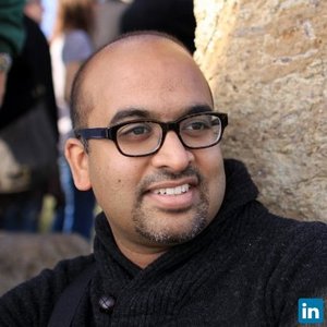 Sriram Gollapalli