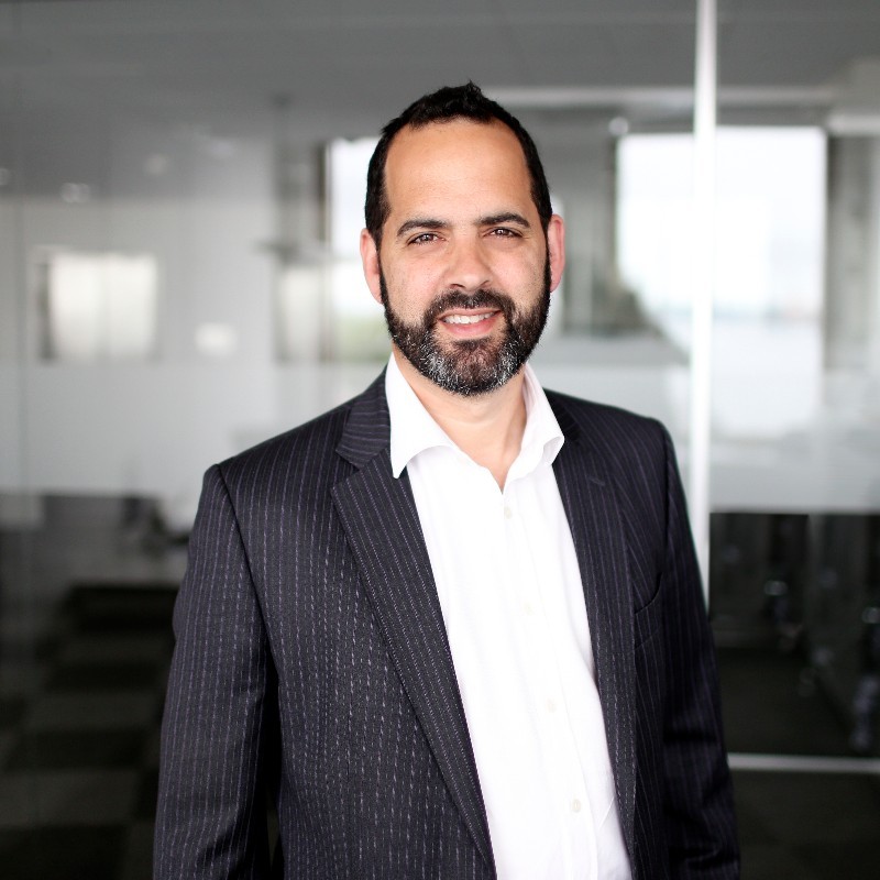 Greg Herrera