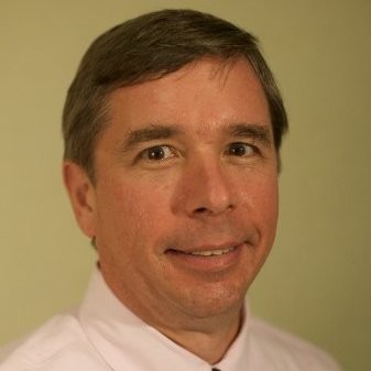 John Pouschine