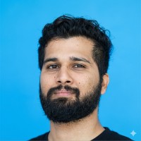 Piyush Varanjani