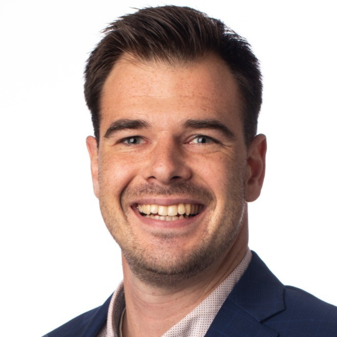 Brenden Overton