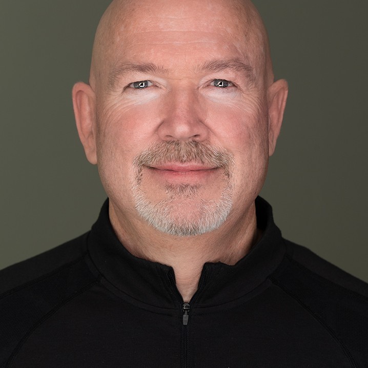 Terry Sydoryk