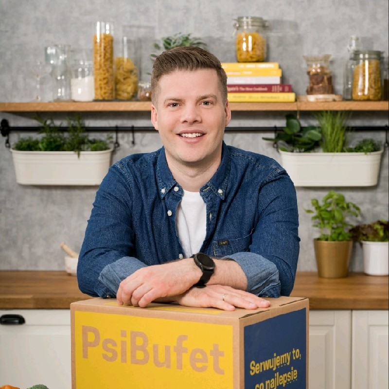 Piotr Wawrysiuk