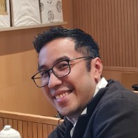 Lukas Prakoso