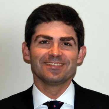 Borja Borrero