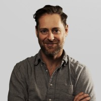 Ryan Holmes