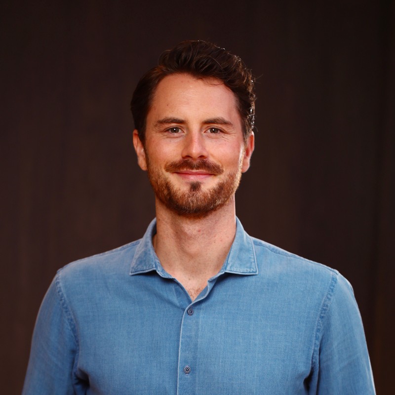 Mattias Hallersbo