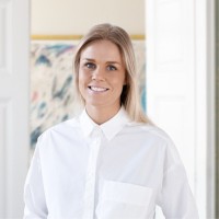 Caroline Lundgaard