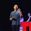 Chad Stender