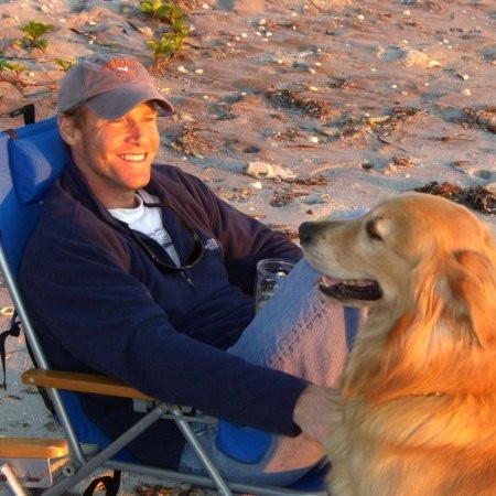 Glenn Oken