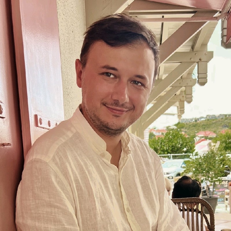 Mantas Mockevicius