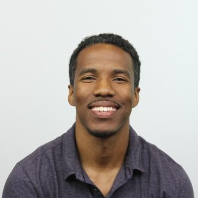 Marcus Russell