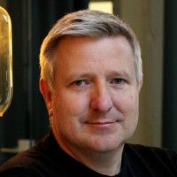 Brendan Marry