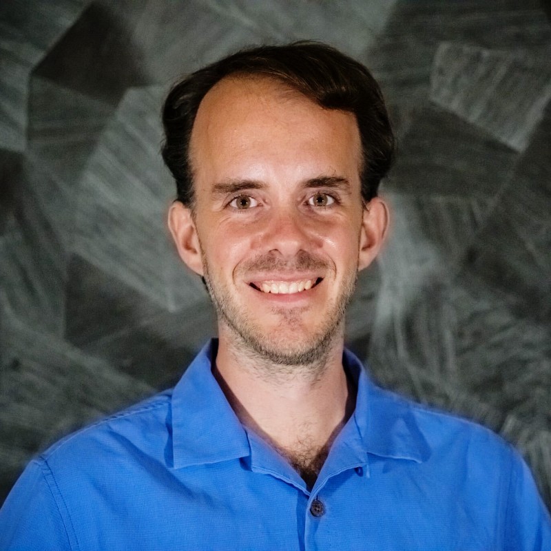 Rob Hunter