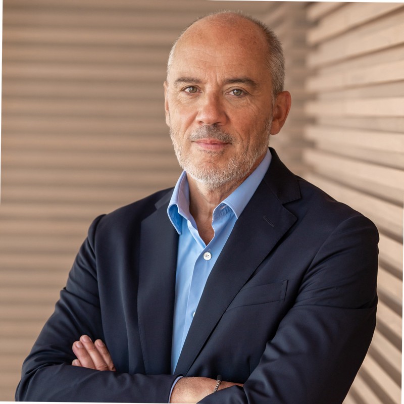 Stephane Richard