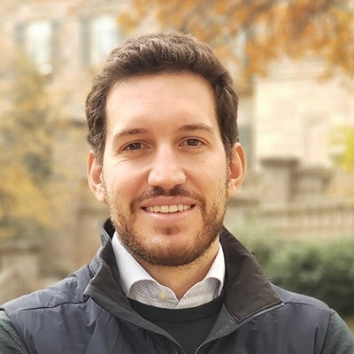 Pablo Colomar Roig