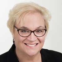 Sally Rockey