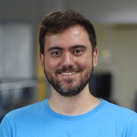 Bernardo Padua