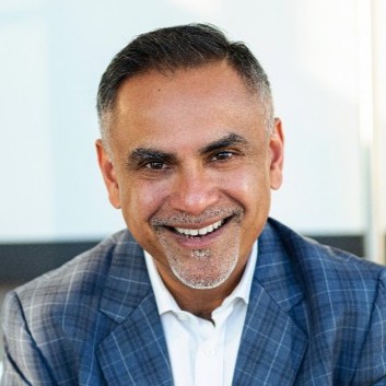 Mirza Baig