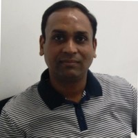 Anil Goel