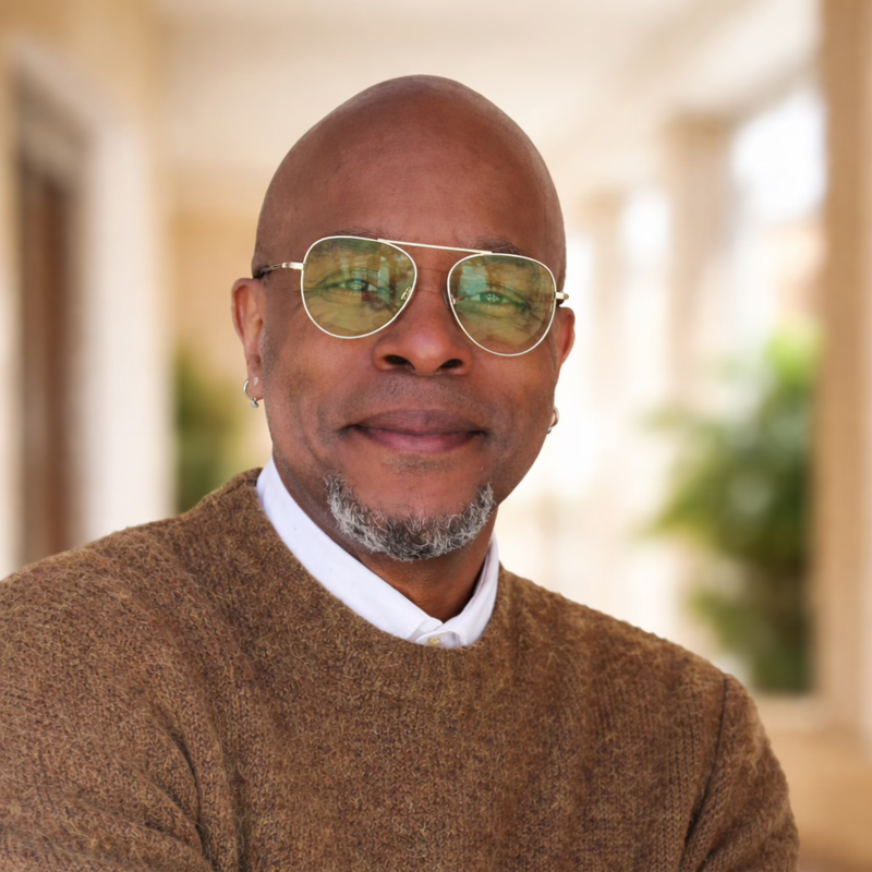 Darren Major