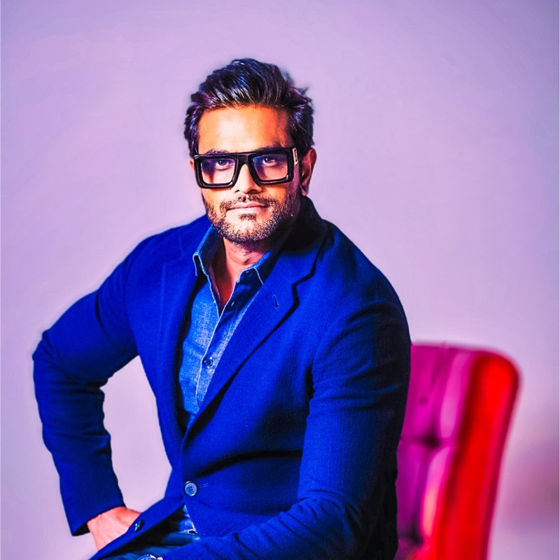 Kunal Kishore
