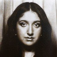 Zehra Naqvi