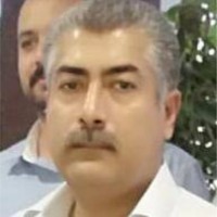 Taimour Khan