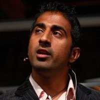 Umesh Gowda
