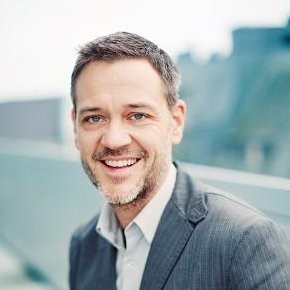 Andreas Boerjesson