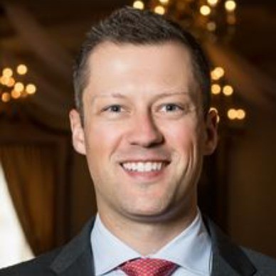Ryan Rusch