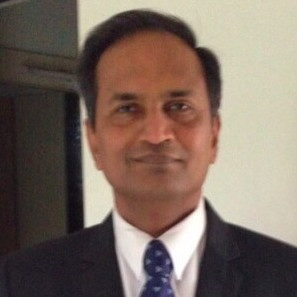 Chaitanya Desai