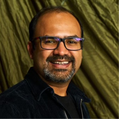 Shantanu Shekhar