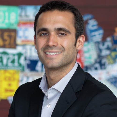 Adam Aguilera