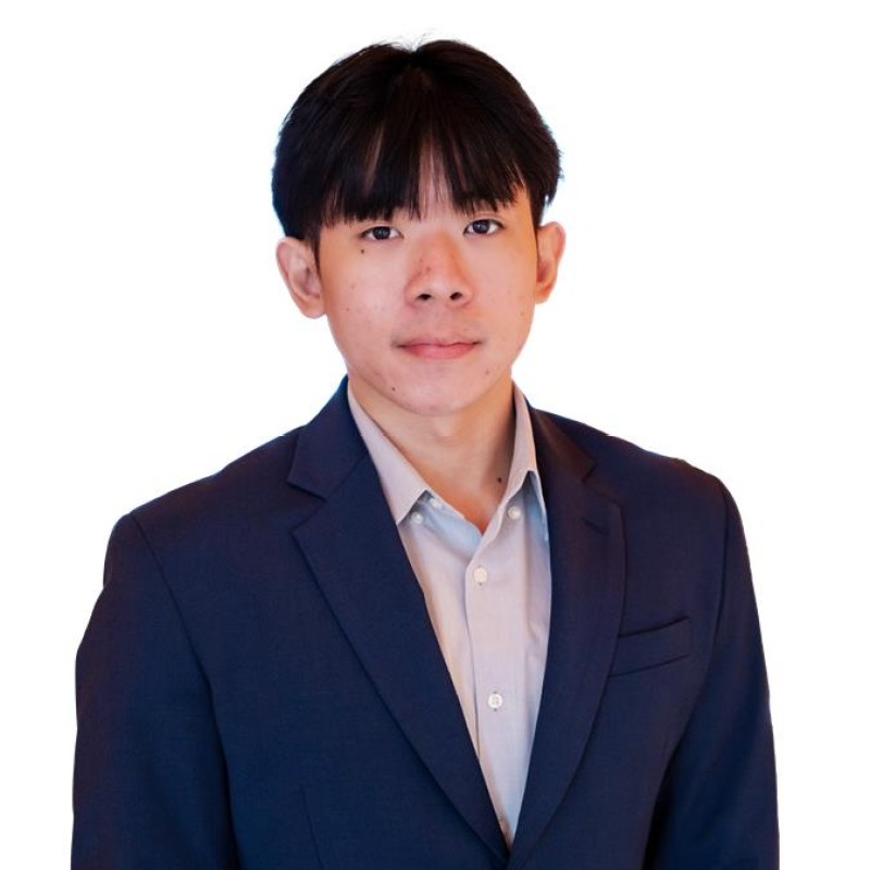 Niklaus Sng