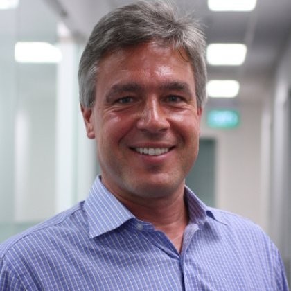 Michael Tillmann