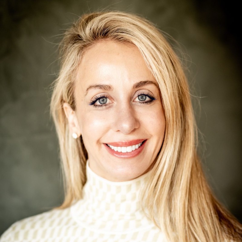 Leah von Siemens