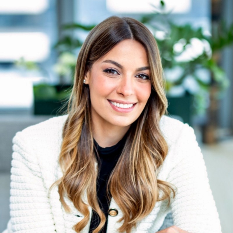 Sharin Dibrov