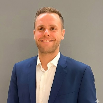Dennis Konrad