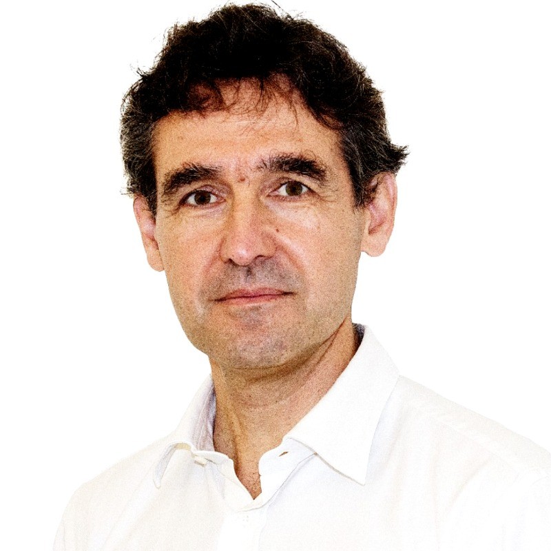 Nicola Redi