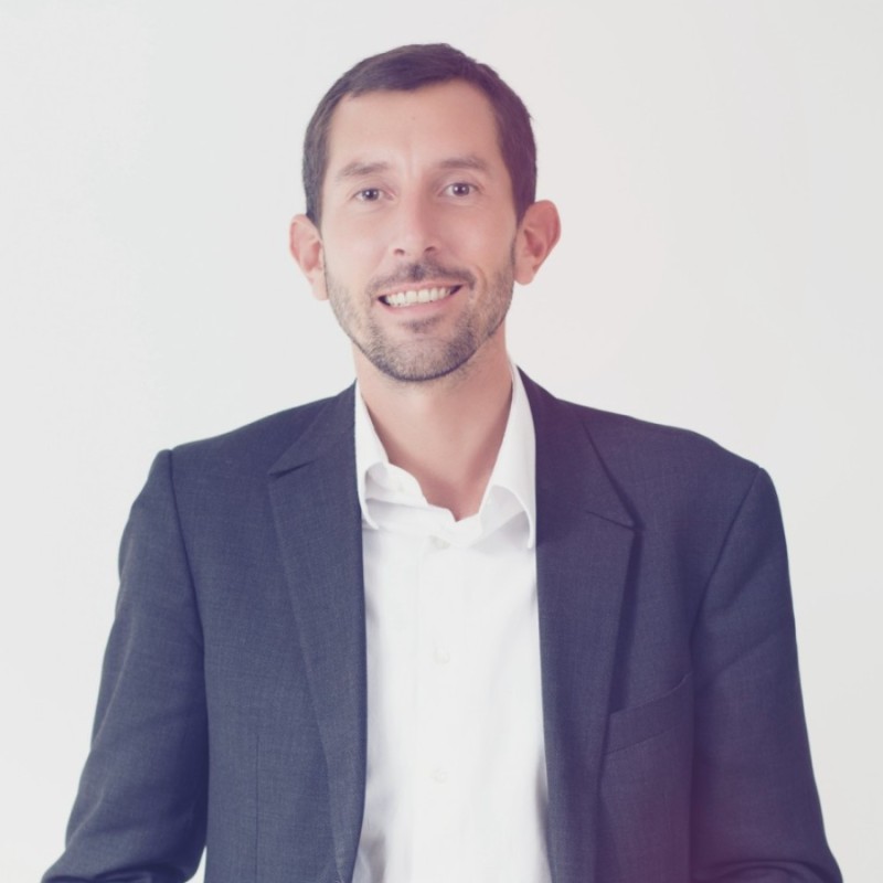 Cedric Teissier