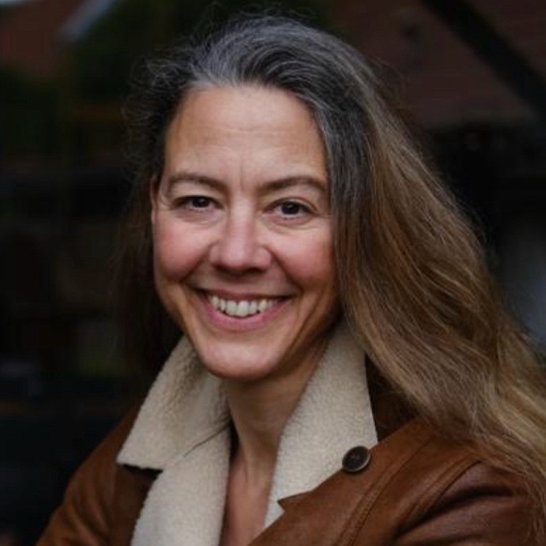 Susanne Maack