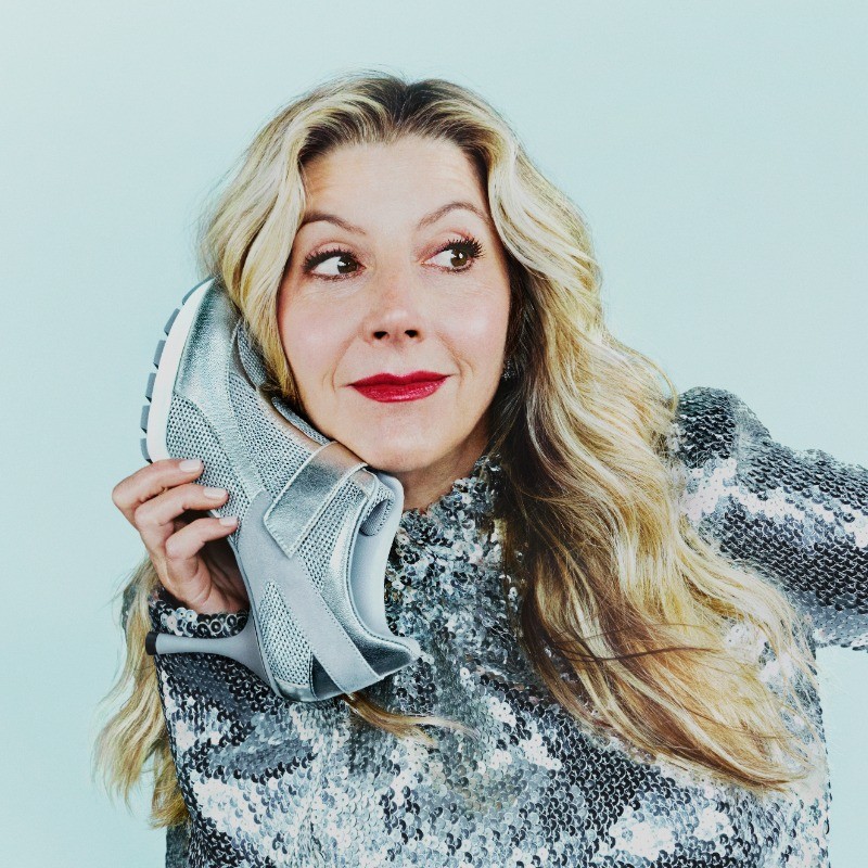 Sara Blakely