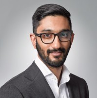 Daivik Doshi