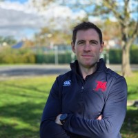 Craig Ronaldson