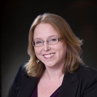Amanda Harvey