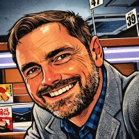 Brian Paegel