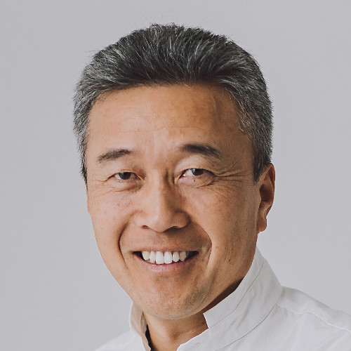 John Yu